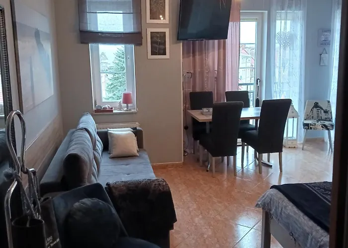 Na Nowej Starówce